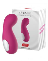 Estimulador Kiiroo Cliona - Cake Sex Shop